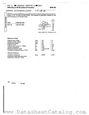 Q62702-F365 datasheet pdf Siemens