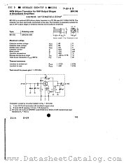 Q60206-X55 datasheet pdf Siemens