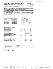 Q62702-S406 datasheet pdf Siemens