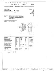 C67076-A1005-A2 datasheet pdf Siemens