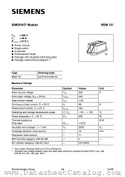 C67076-A1004-A2 datasheet pdf Siemens