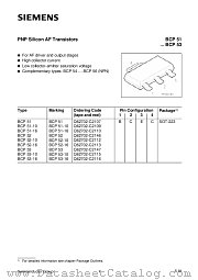 Q62702-C2112 datasheet pdf Siemens