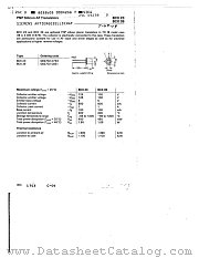 Q62702-C821 datasheet pdf Siemens