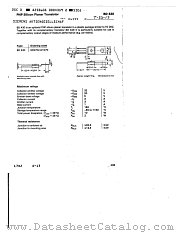BD430 datasheet pdf Siemens