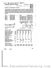 Q62702-D1105 datasheet pdf Siemens