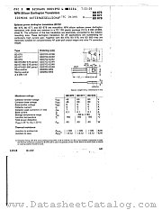 Q62702-D242 datasheet pdf Siemens