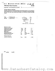 Q62702-F612 datasheet pdf Siemens