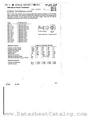 Q62702-C327-V2 datasheet pdf Siemens
