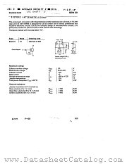 Q62702-Z1387 datasheet pdf Siemens