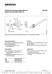 Q62703-Q1094 datasheet pdf Siemens