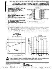 TPS75118 datasheet pdf Texas Instruments
