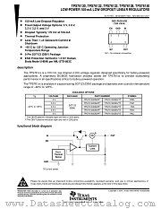 TPS76130 datasheet pdf Texas Instruments