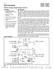 UC3543 datasheet pdf Texas Instruments
