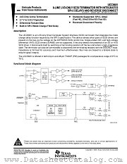 UCC5681 datasheet pdf Texas Instruments
