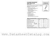 ZCN0545A datasheet pdf Zetex Semiconductors