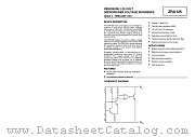 ZRA125A03 datasheet pdf Zetex Semiconductors