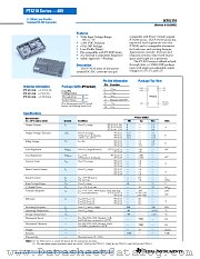PT4213A datasheet pdf Texas Instruments