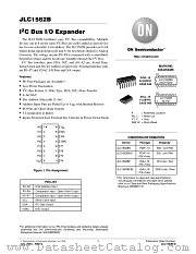 JLC1562BFEL datasheet pdf ON Semiconductor