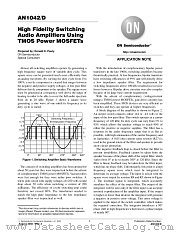 MC14528BDR2 datasheet pdf ON Semiconductor