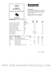 CS223-4M datasheet pdf Central Semiconductor