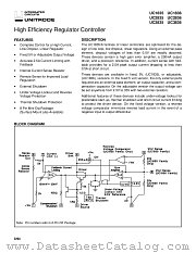 UC2835N datasheet pdf Texas Instruments