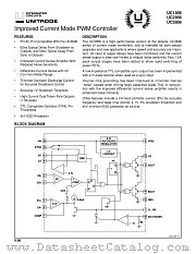 UC3856QTR datasheet pdf Texas Instruments
