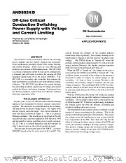 MBRS360 datasheet pdf ON Semiconductor