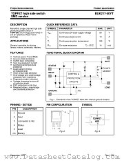 BUK217-50YT datasheet pdf Philips