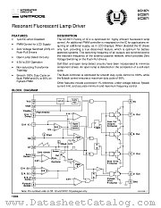UC3871Q datasheet pdf Texas Instruments