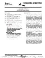 UCC28517N datasheet pdf Texas Instruments