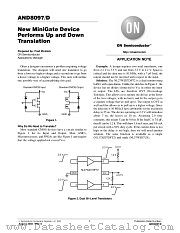 NL27WZ00US datasheet pdf ON Semiconductor
