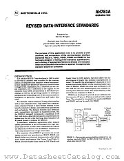 MC1489D datasheet pdf ON Semiconductor