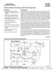 UCC2583Q datasheet pdf Texas Instruments