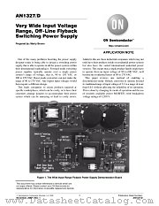 TL431ILPRP datasheet pdf ON Semiconductor