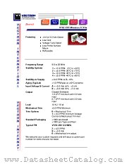 VTB2 datasheet pdf Vectron