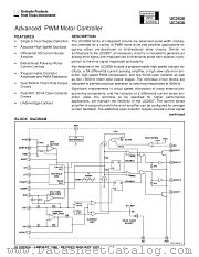 UC3638QTR datasheet pdf Texas Instruments