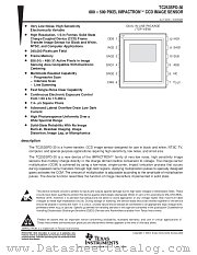 TC253SPD-30 datasheet pdf Texas Instruments