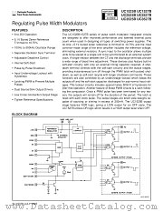 UC3527BN datasheet pdf Texas Instruments