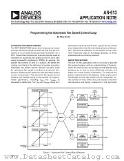 EVAL-ADT7460EB datasheet pdf Analog Devices