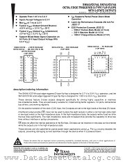 5962-9757601Q2A datasheet pdf Texas Instruments