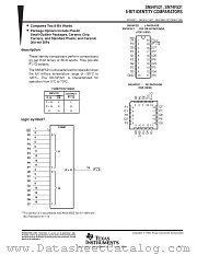 5962-9759101QSA datasheet pdf Texas Instruments