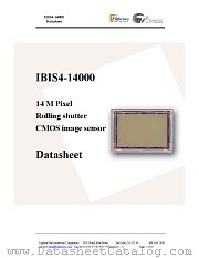 IBIS4-14000 datasheet pdf Cypress