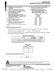 HPA00019DR datasheet pdf Texas Instruments