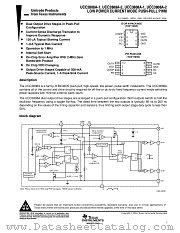 HPA00001DTR datasheet pdf Texas Instruments