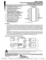 TPS2202IDBR datasheet pdf Texas Instruments