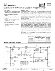 UC3578N datasheet pdf Texas Instruments