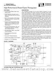 UC2855AN datasheet pdf Texas Instruments