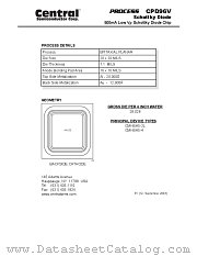 CPD96V datasheet pdf Central Semiconductor