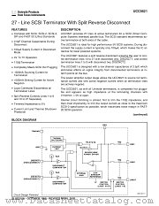 UCC5621MWPTR datasheet pdf Texas Instruments