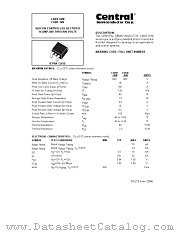 CSDD-16N datasheet pdf Central Semiconductor